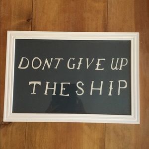 Super Cute Framed Print